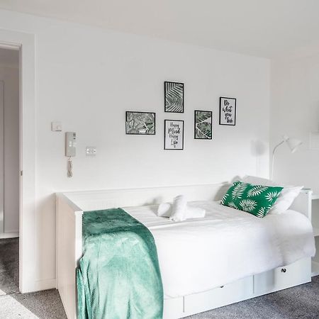 Air Host And Stay - Argyle Apartment Sleeps 4 City Centre Liverpool Buitenkant foto